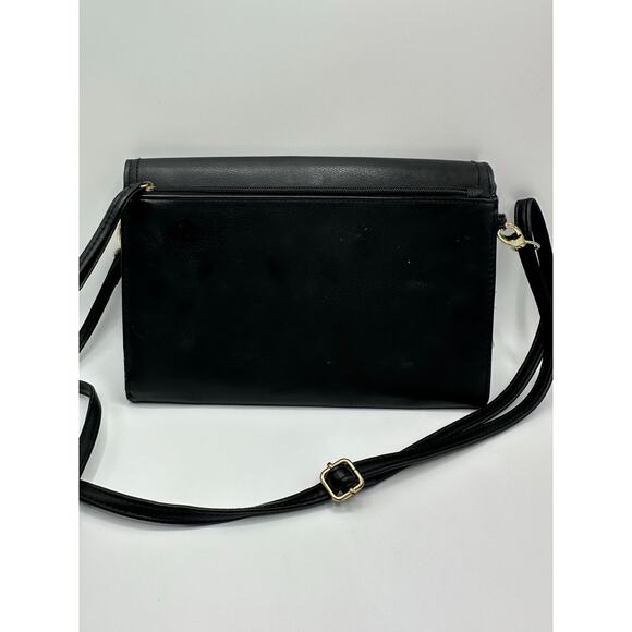Nicole Miller Wristlet Crossbody Removable Straps - Picture 3 of 7